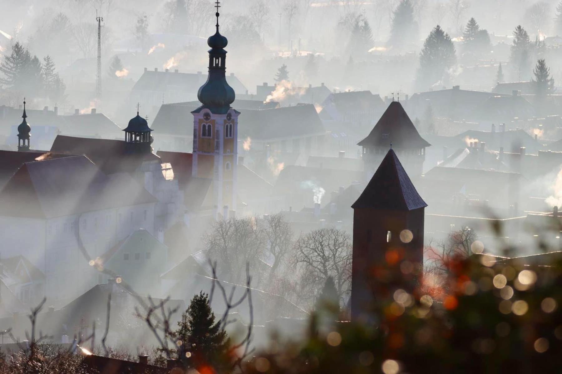 Modern Medival Kőszeg Exterior foto