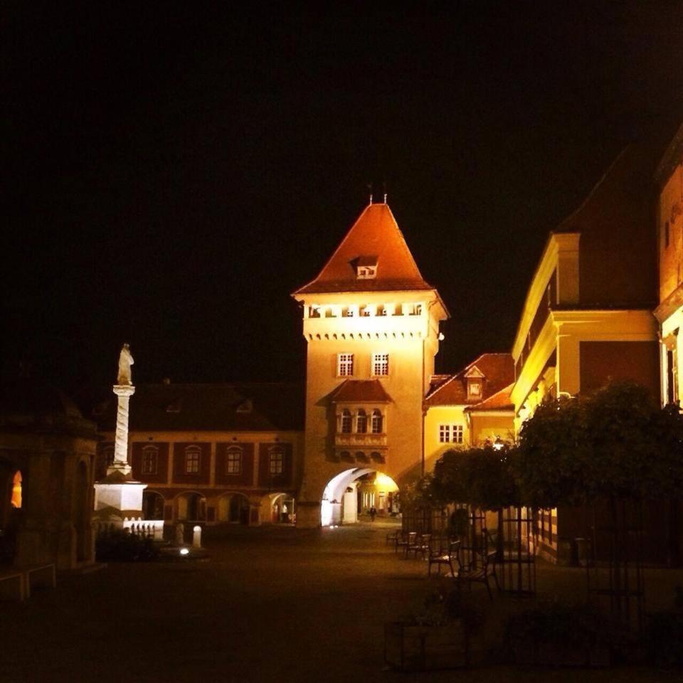 Modern Medival Kőszeg Exterior foto