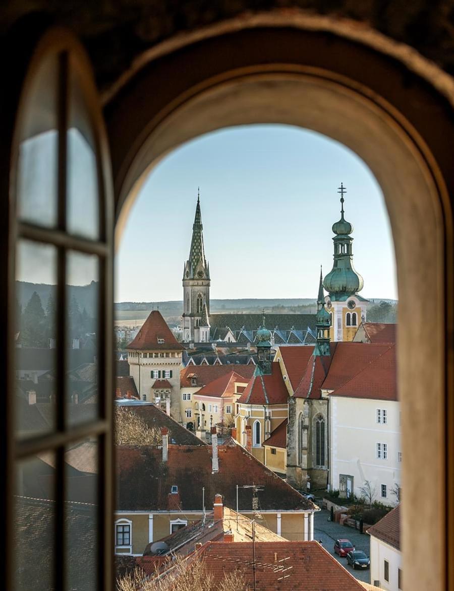 Modern Medival Kőszeg Exterior foto